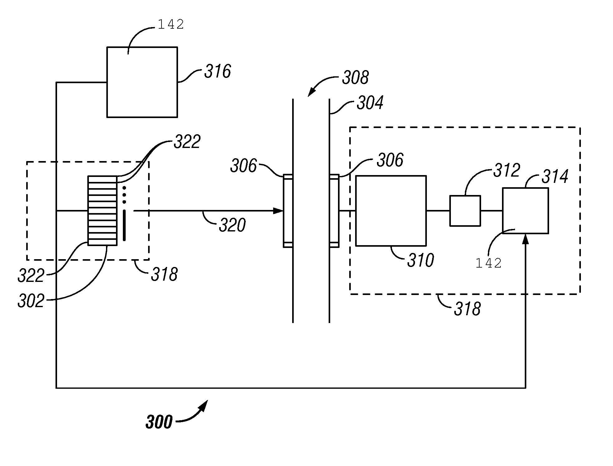 Methods and apparatus for estimating a downhole fluid property