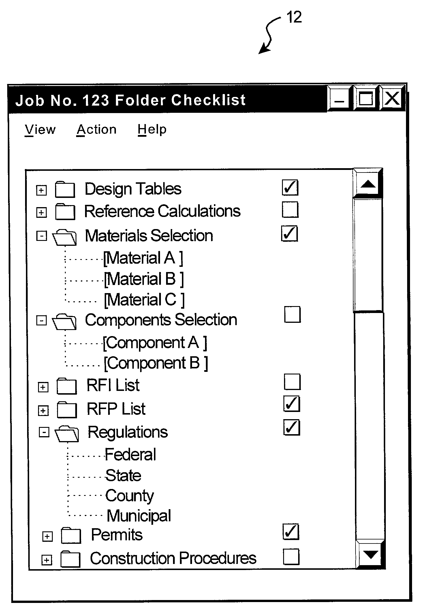 Web-based system and method for engineering project design