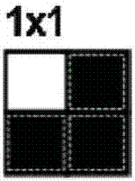 Digital micro-mirror array-based parallel confocal microscopy imaging device and method