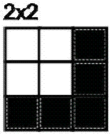 Digital micro-mirror array-based parallel confocal microscopy imaging device and method