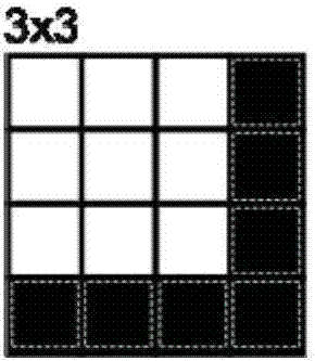 Digital micro-mirror array-based parallel confocal microscopy imaging device and method