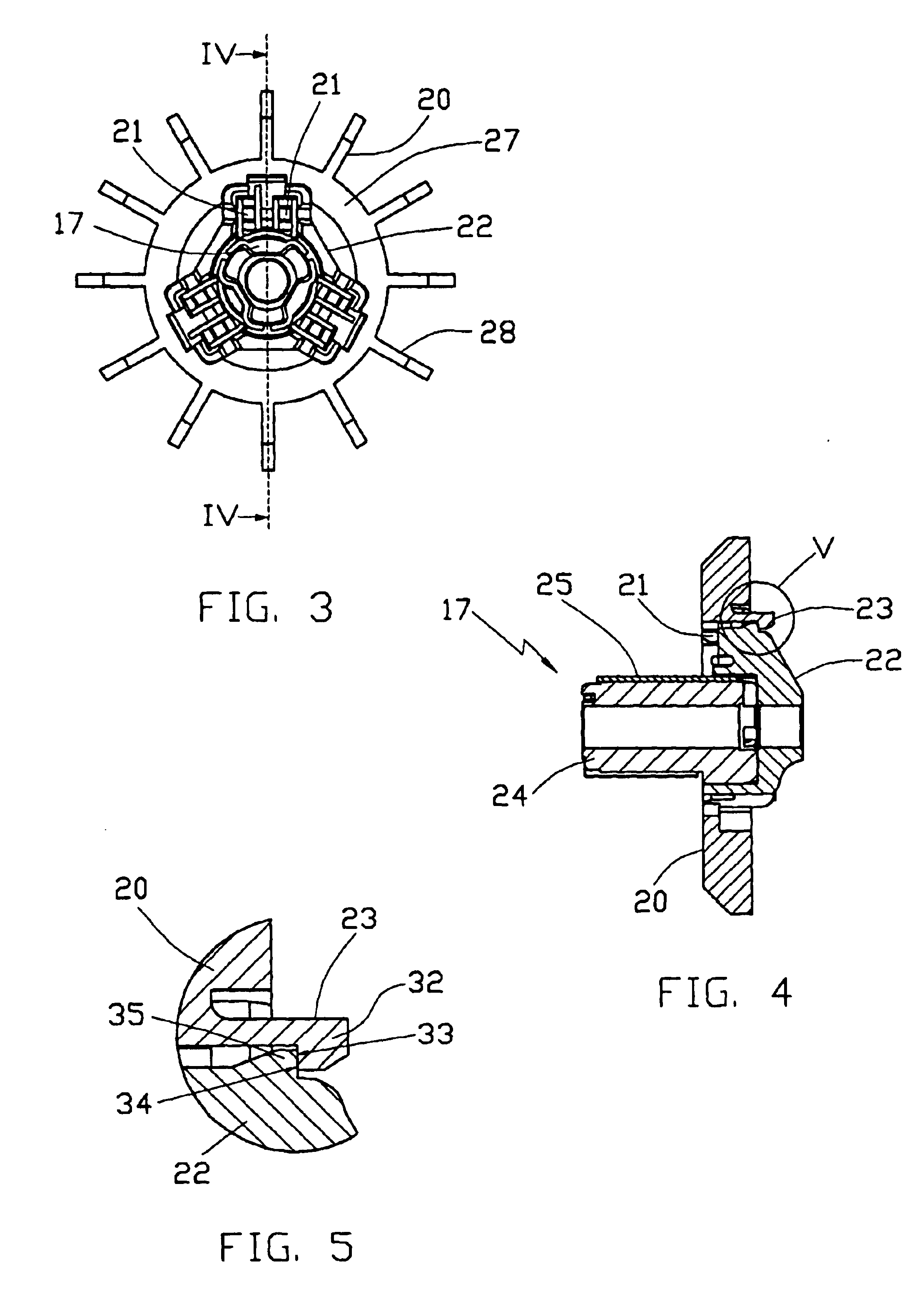 Electric motor