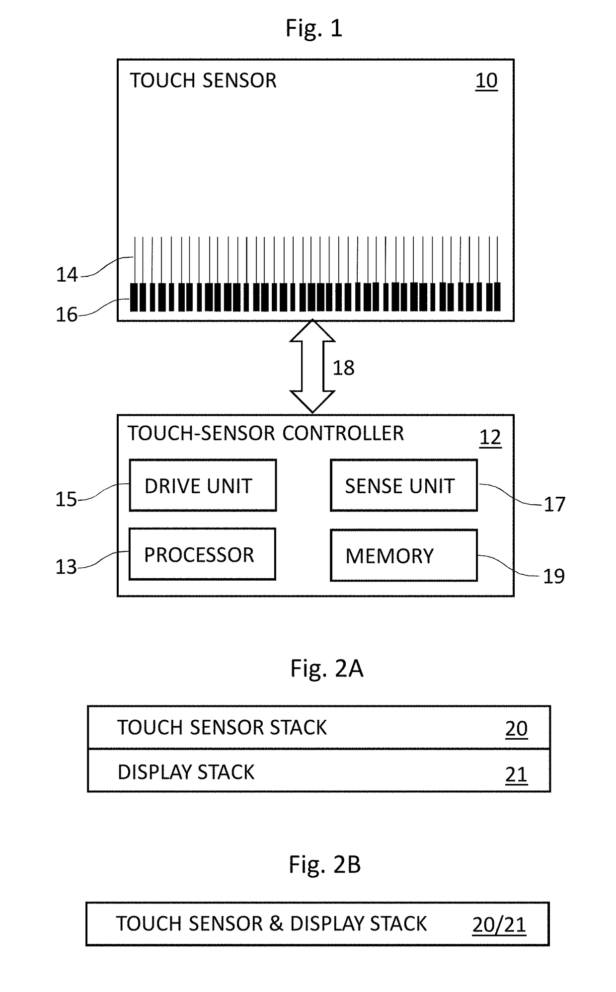 Touch Sensor