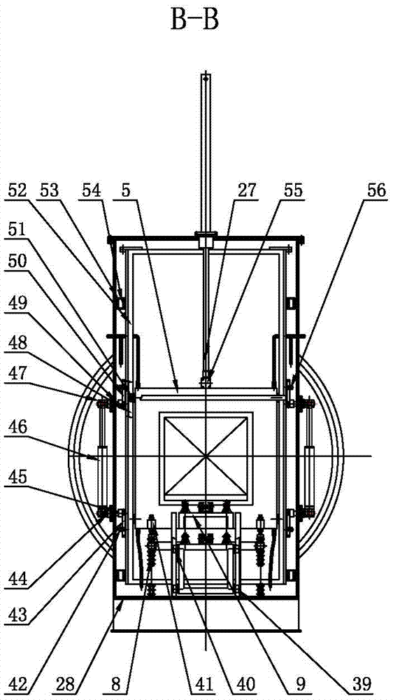 A multi-purpose vacuum furnace