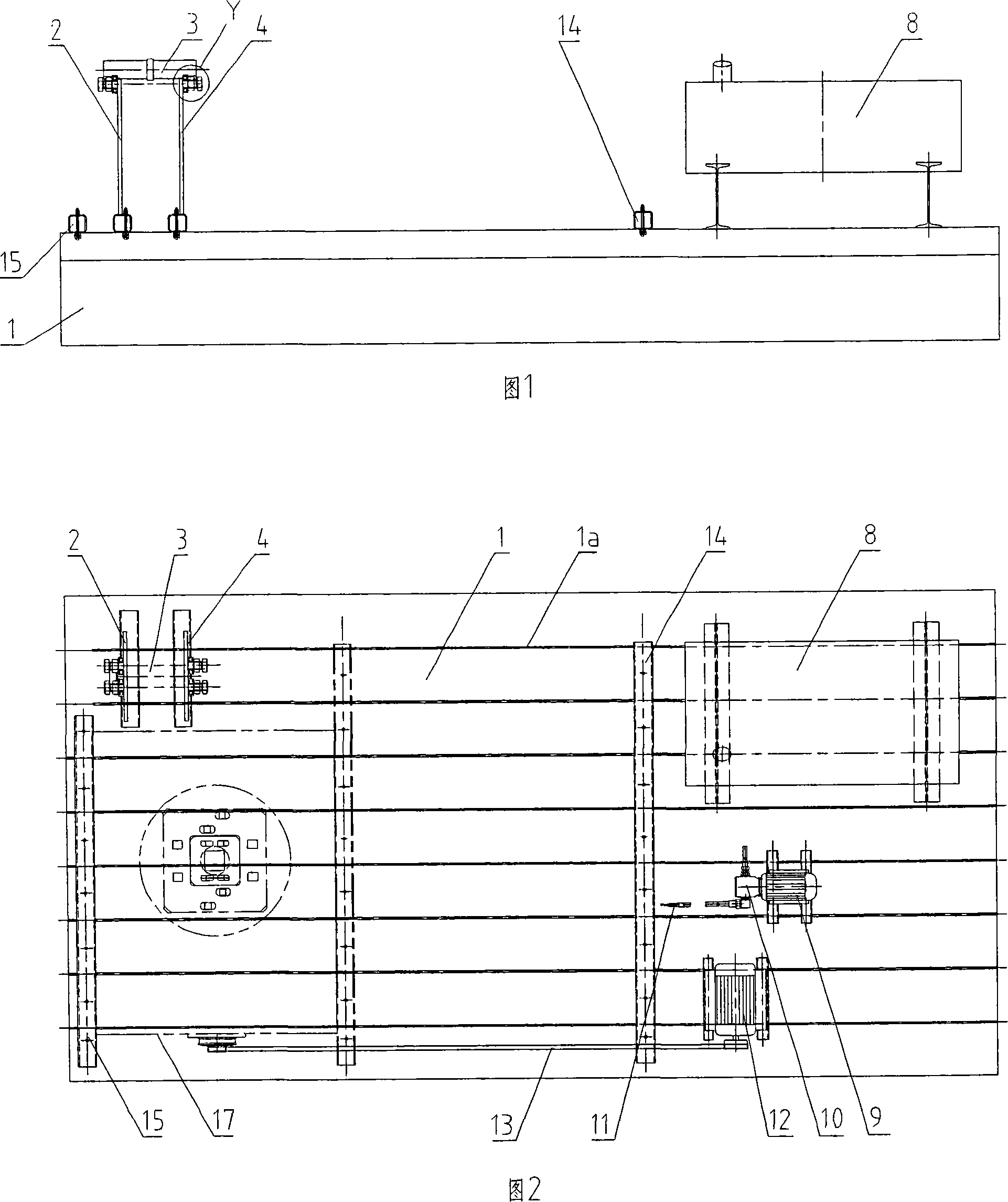 Comprehensive test platform