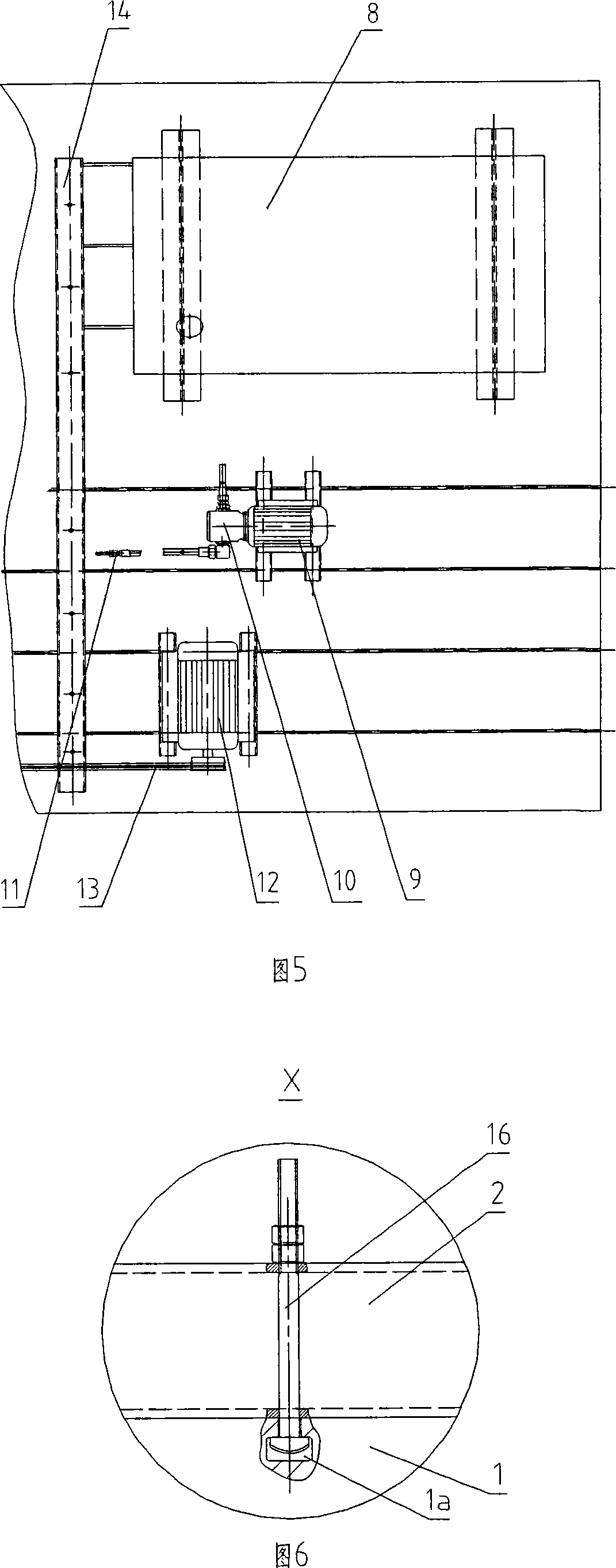 Comprehensive test platform