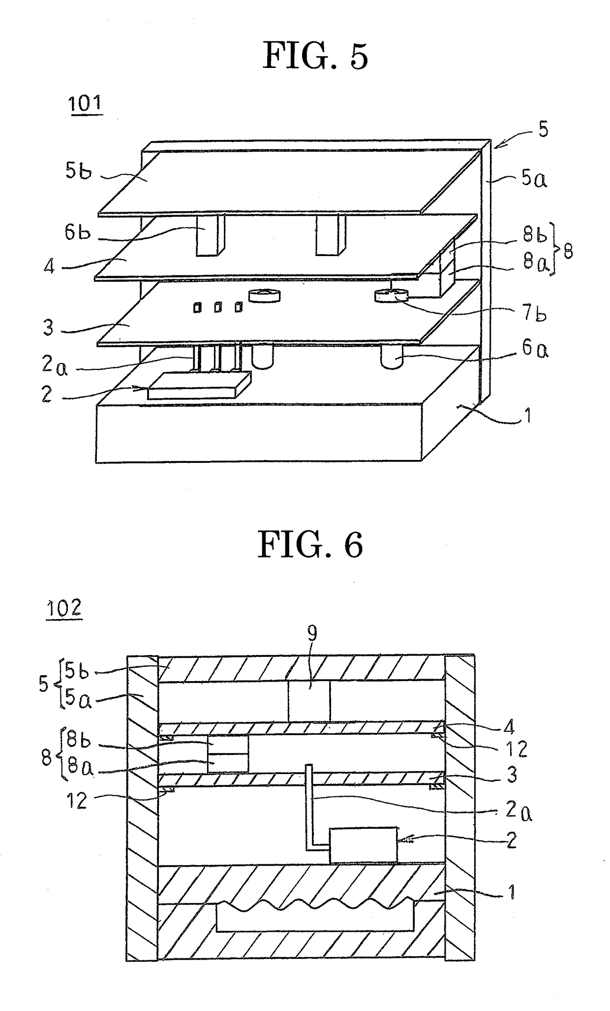 Electric power converting apparatus