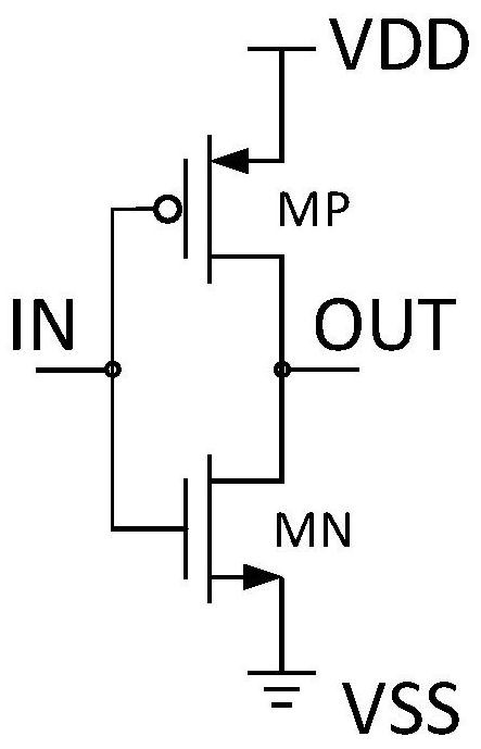 Circuit simulation method and device, electronic equipment and computer readable storage medium