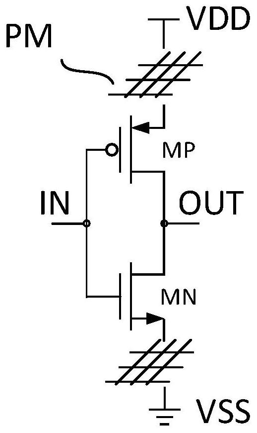 Circuit simulation method and device, electronic equipment and computer readable storage medium