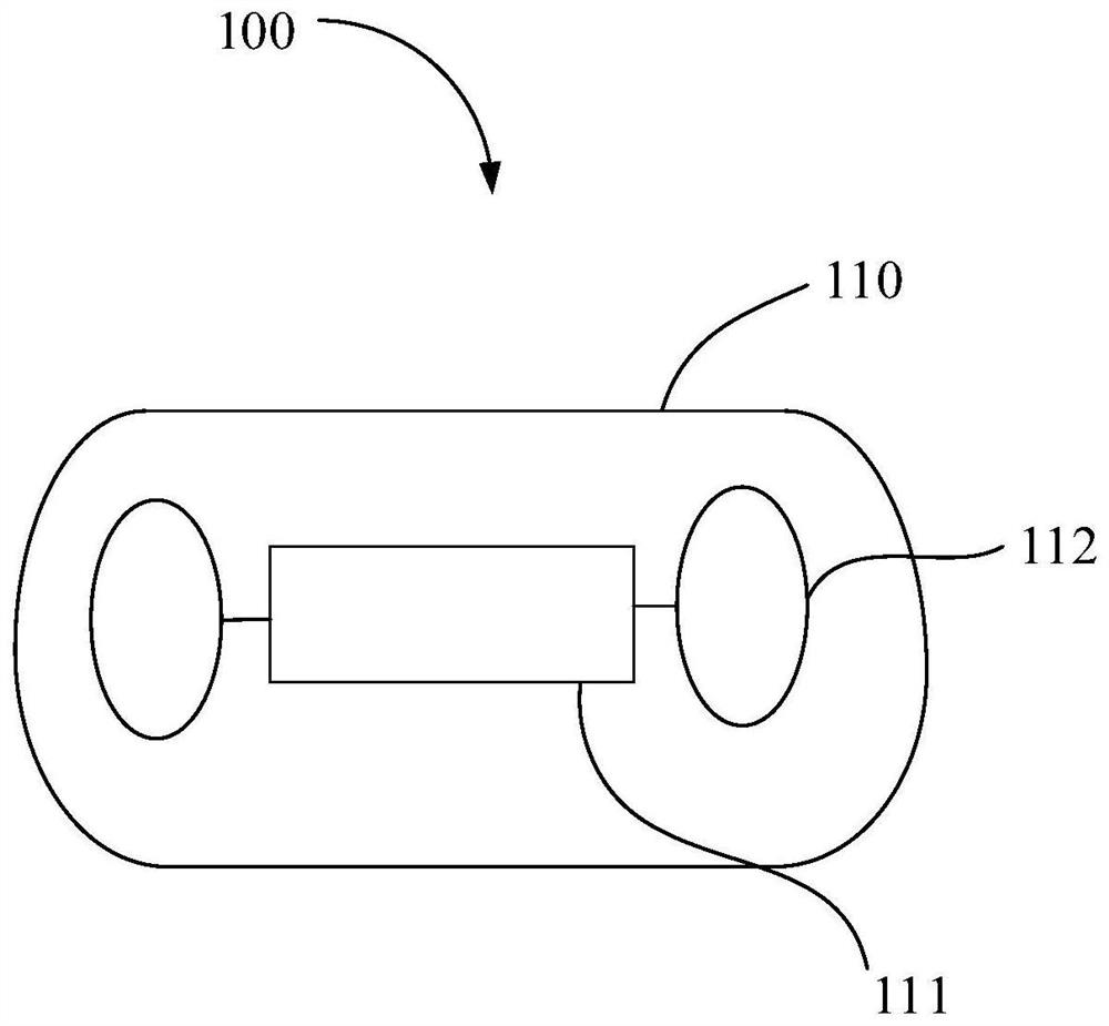 Heating waistband