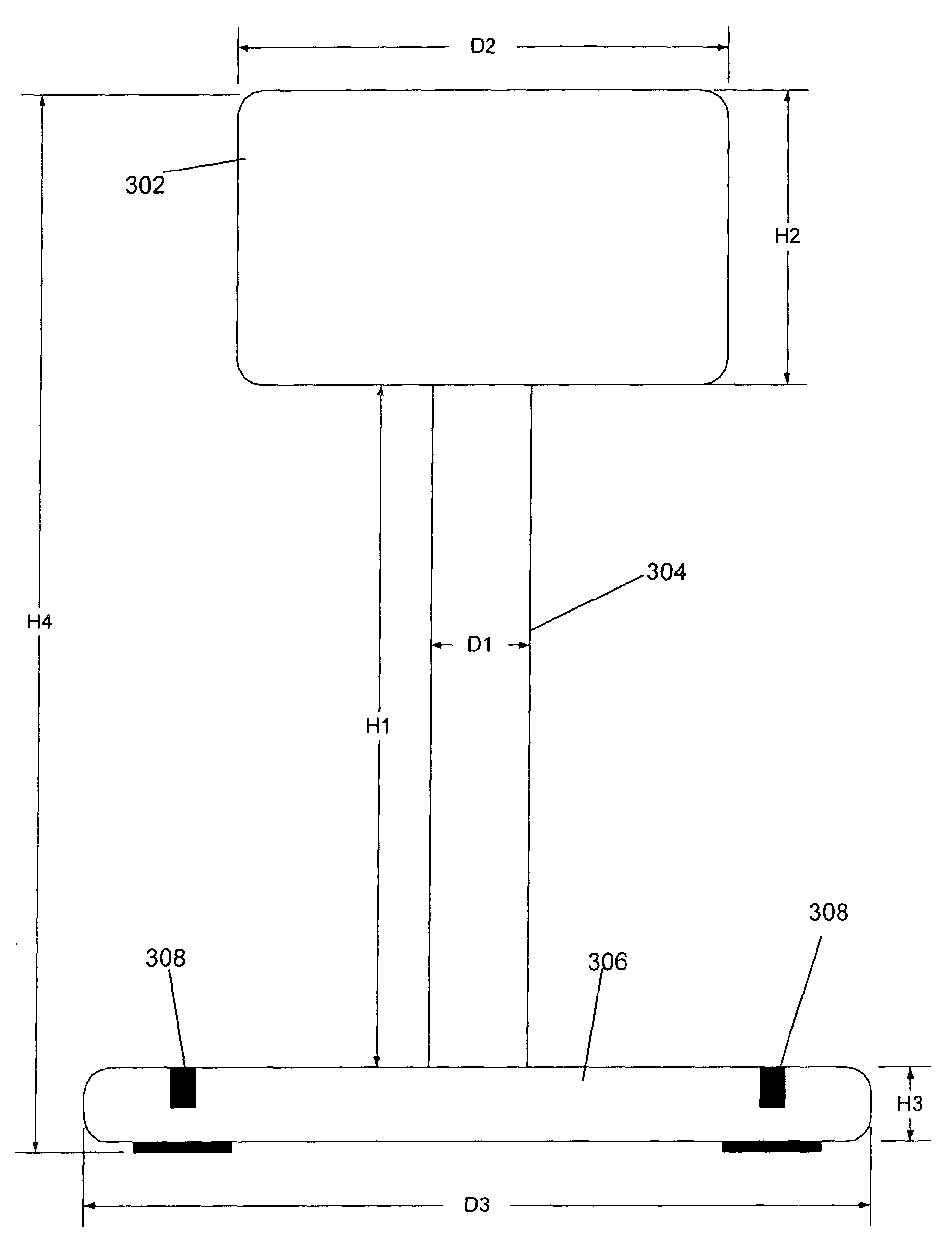 Integrated design for omni-directional camera and microphone array