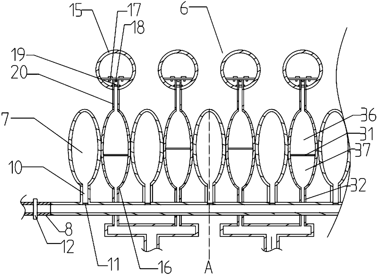 Intelligent teaching terminal system