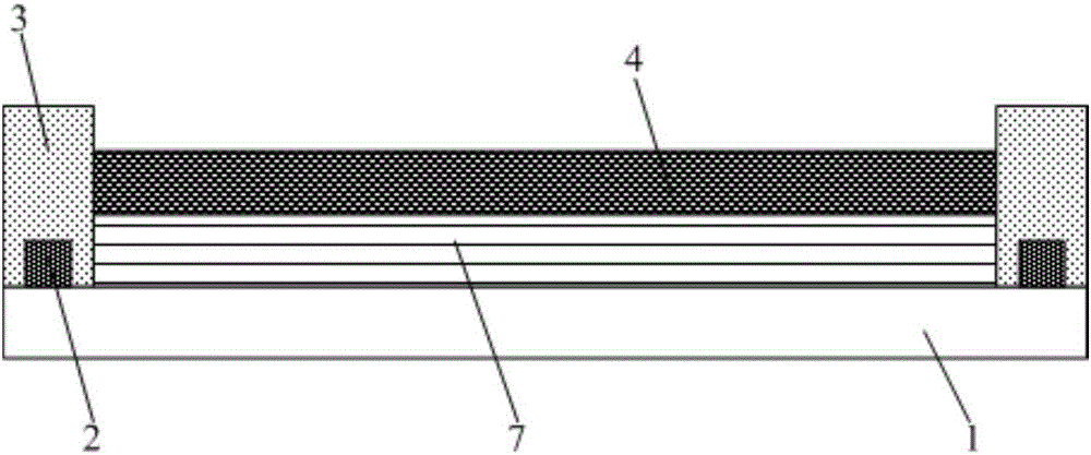 Array substrate, method for manufacturing same and display device