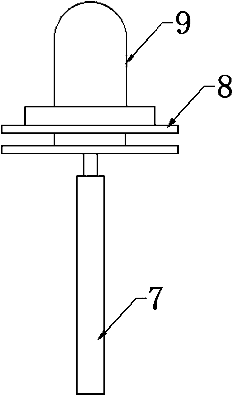 Automatic liquid changer for water culturing