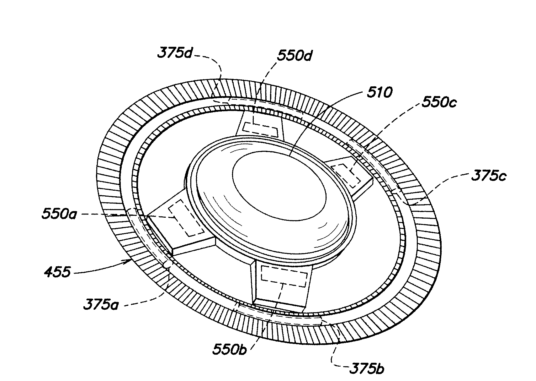 Accommodative Intraocular Lens