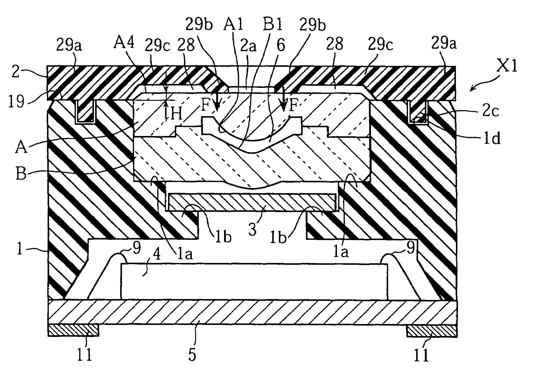 Image sensor module