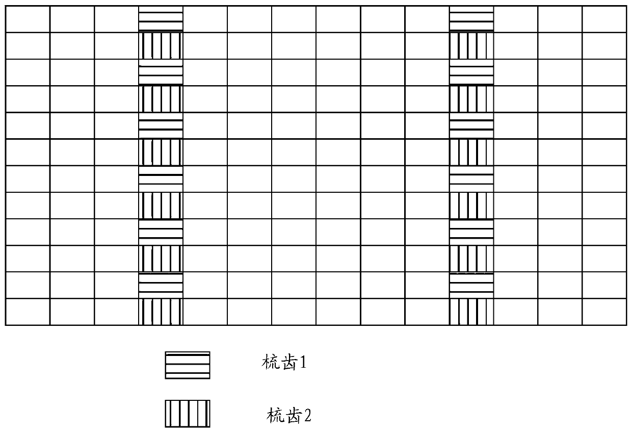 Signal processing method and device