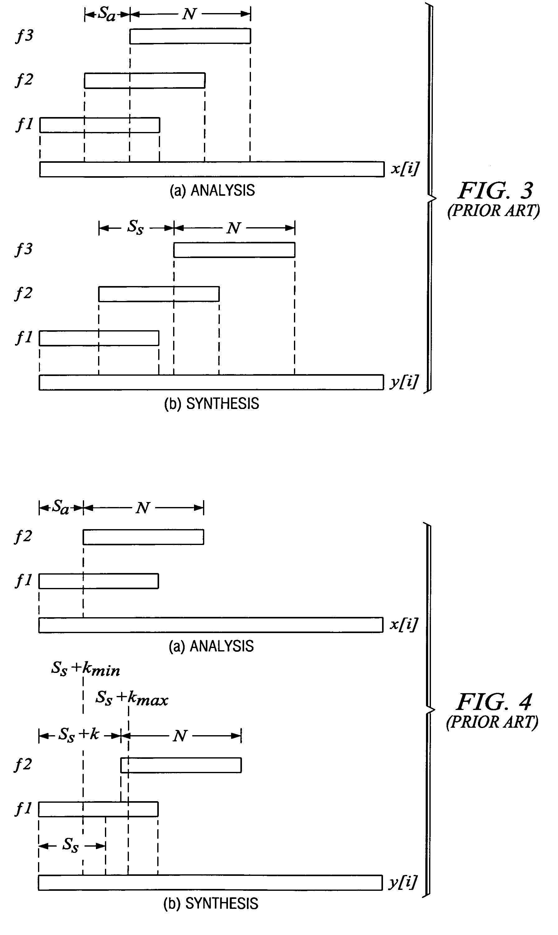 Time-scale modification of music signals based on polyphase filterbanks and constrained time-domain processing