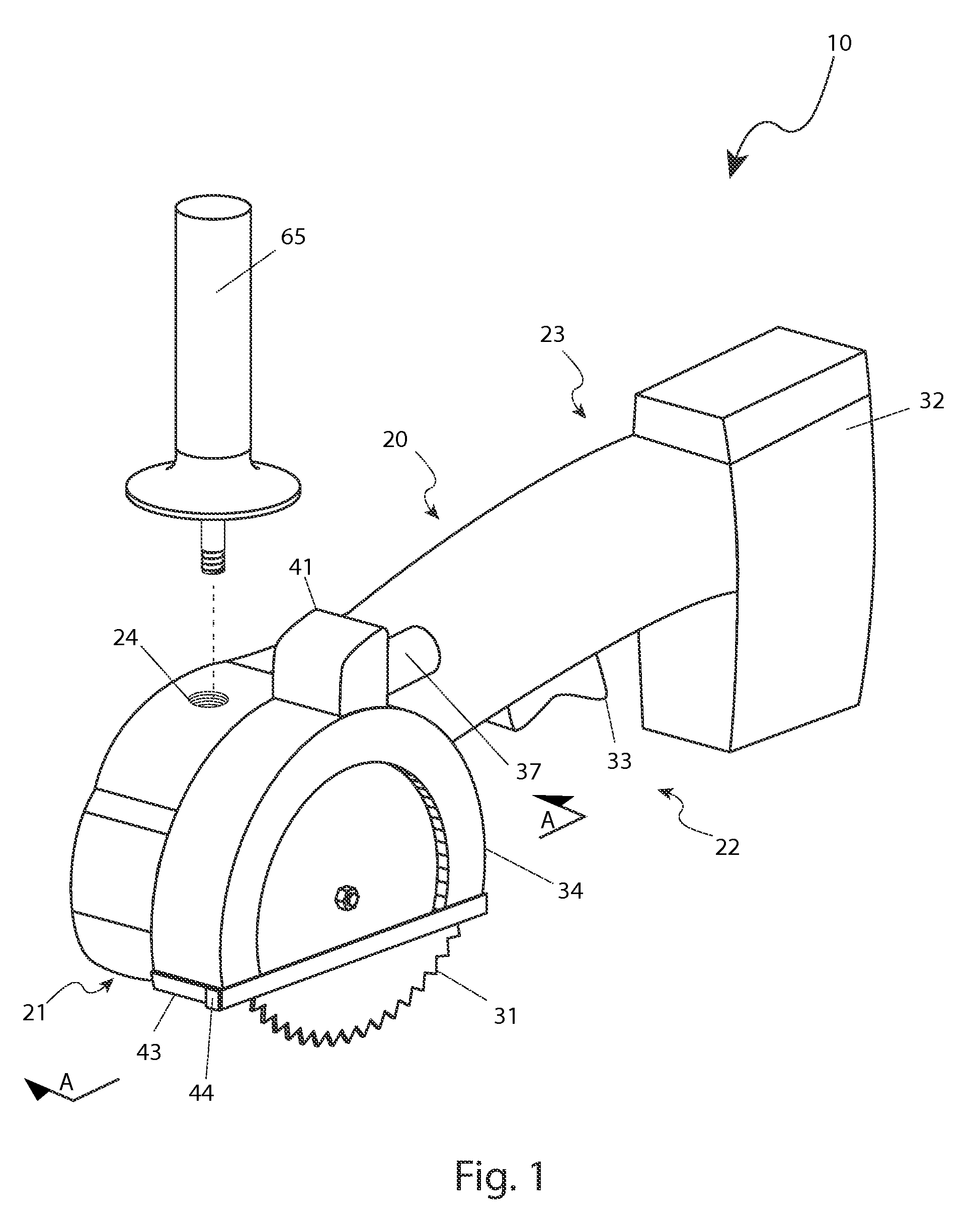 Dustless drywall cutting tool