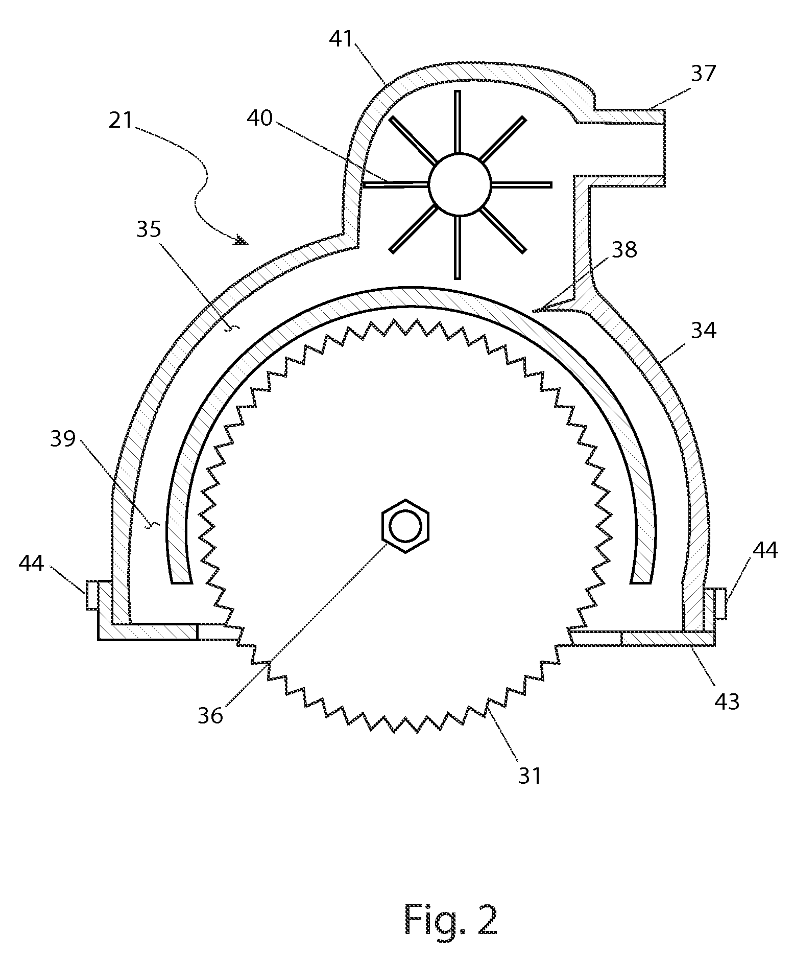 Dustless drywall cutting tool