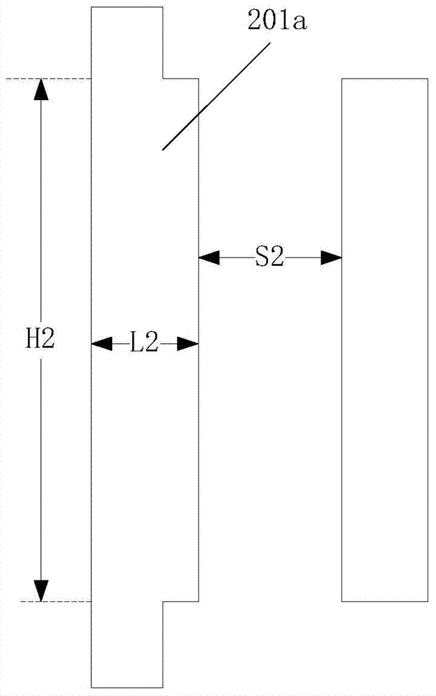 Optical proximity correction method