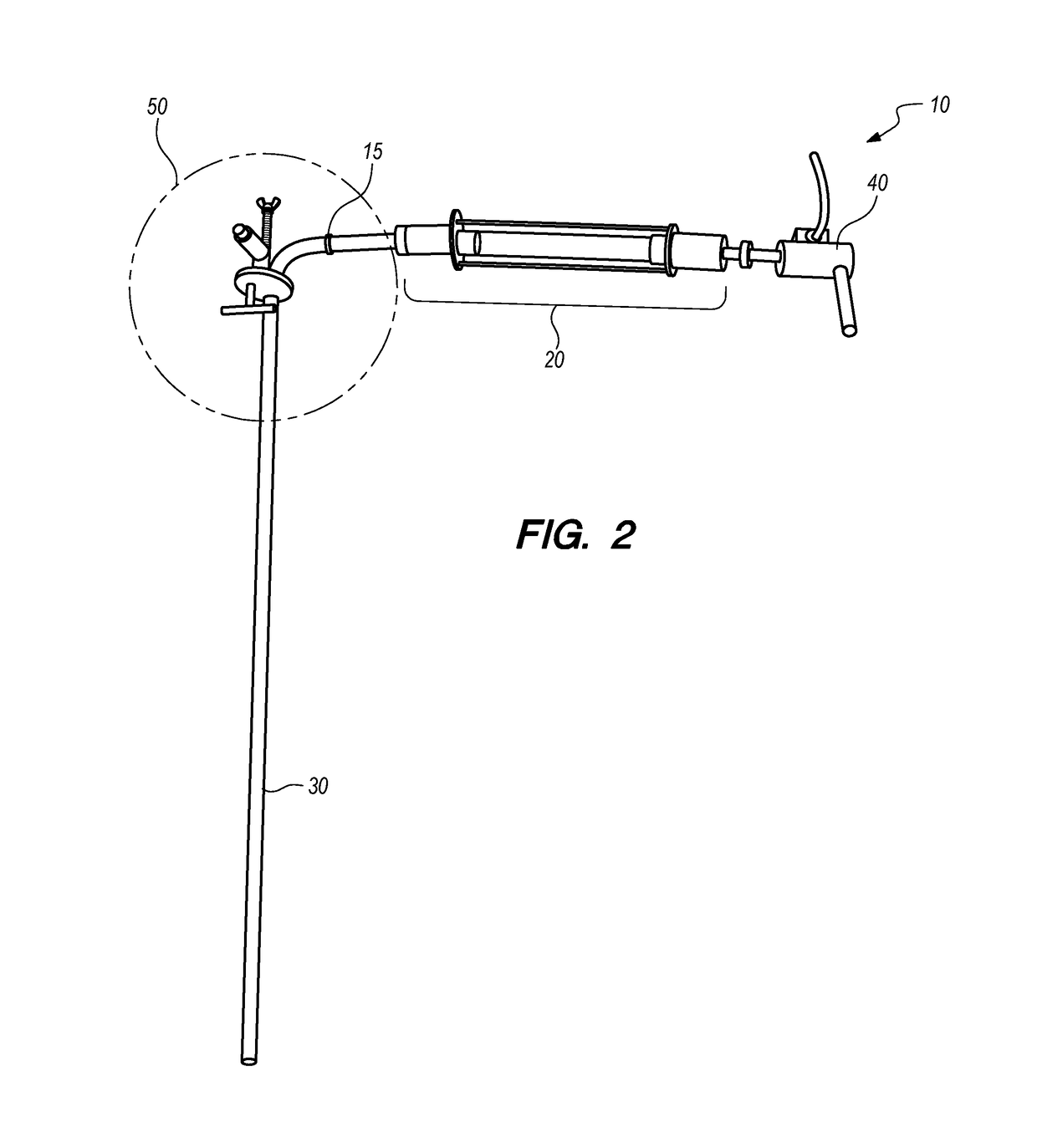 Alcoholic Beverage Barrel Dispensing Apparatus