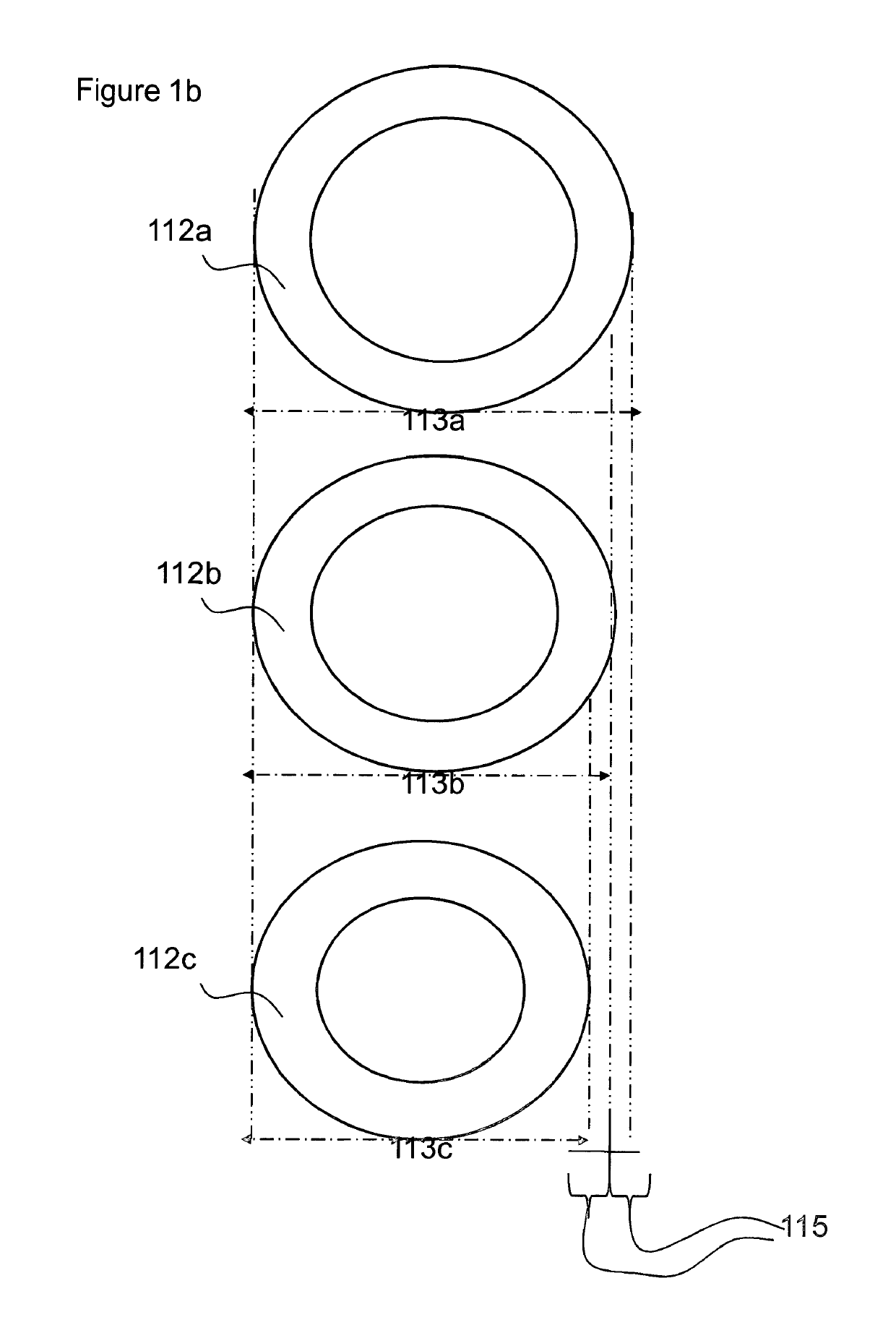 Incrementally-sized standard-sized eating-ware system for weight management