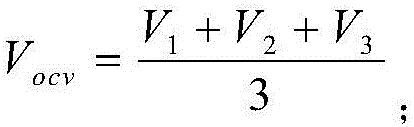 Battery energy storage system state assessment method