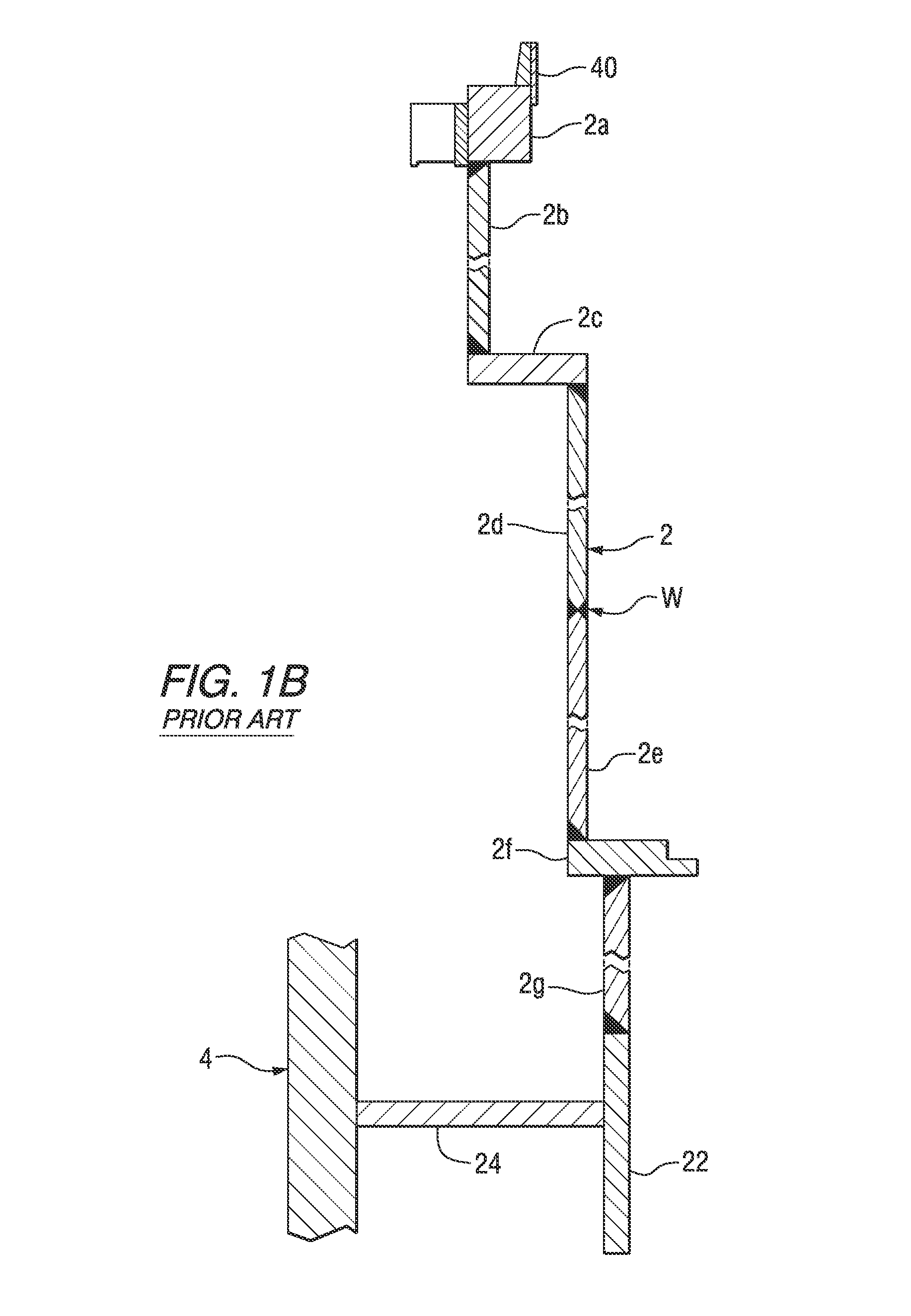 Apparatus and method to inspect, modify, or repair nuclear reactor core shrouds