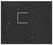 Fast Image Interpolation Processing Method Based on Gate Detection