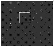 Fast Image Interpolation Processing Method Based on Gate Detection