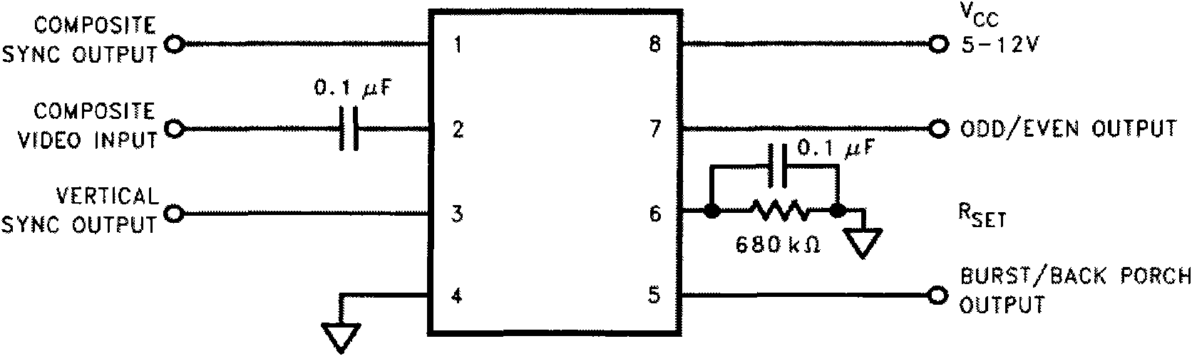 Video anti-counterfeiting monitoring device and monitoring method