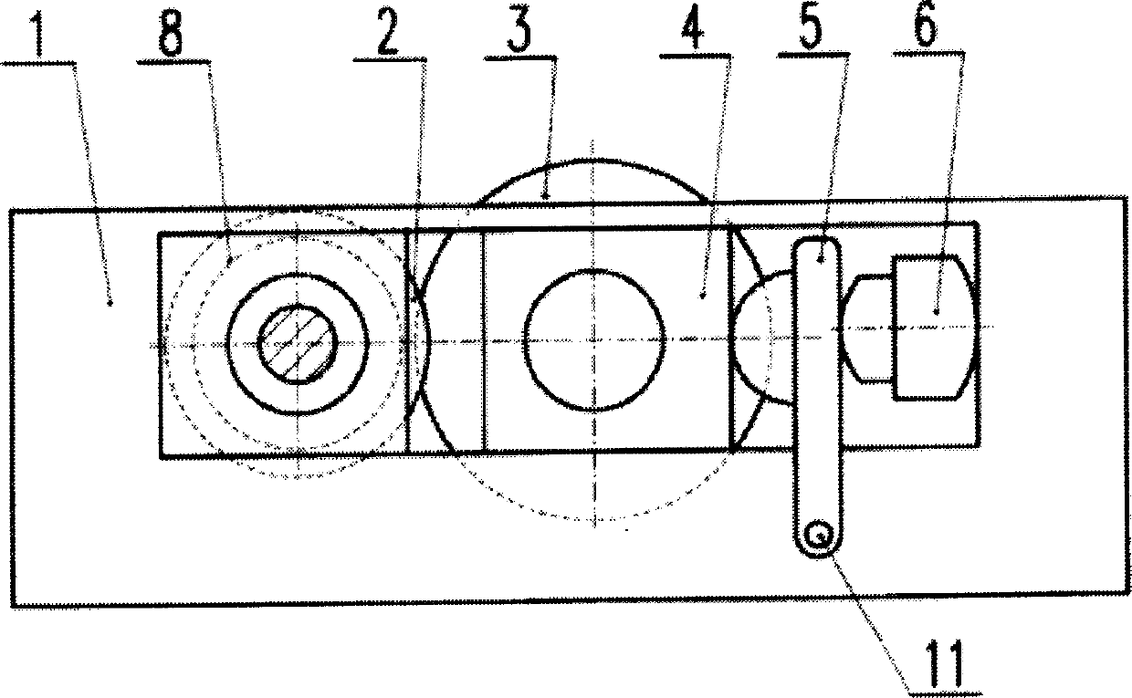 Double-roll crusher