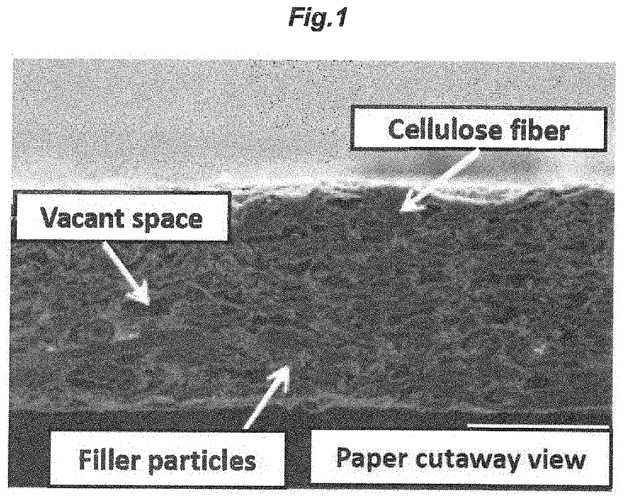 Quality measurement method and quality measurement device for long sheet material