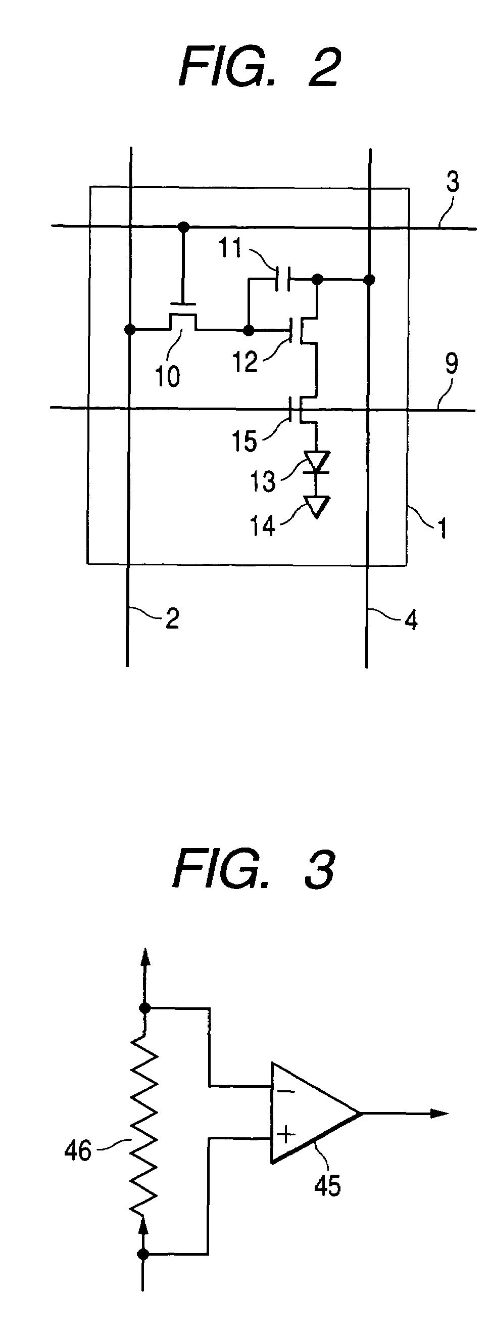 Image display device