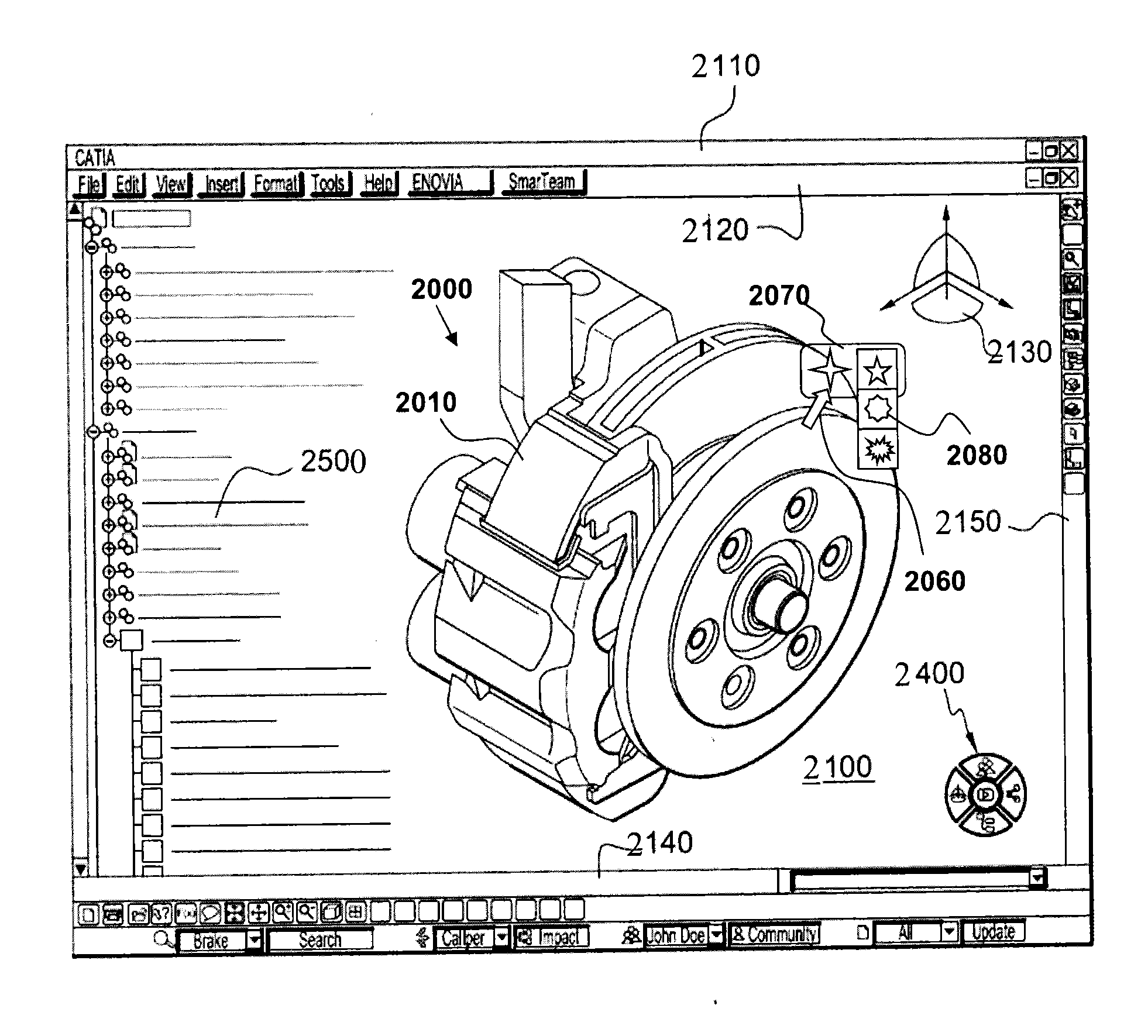 Criterion for sequential update