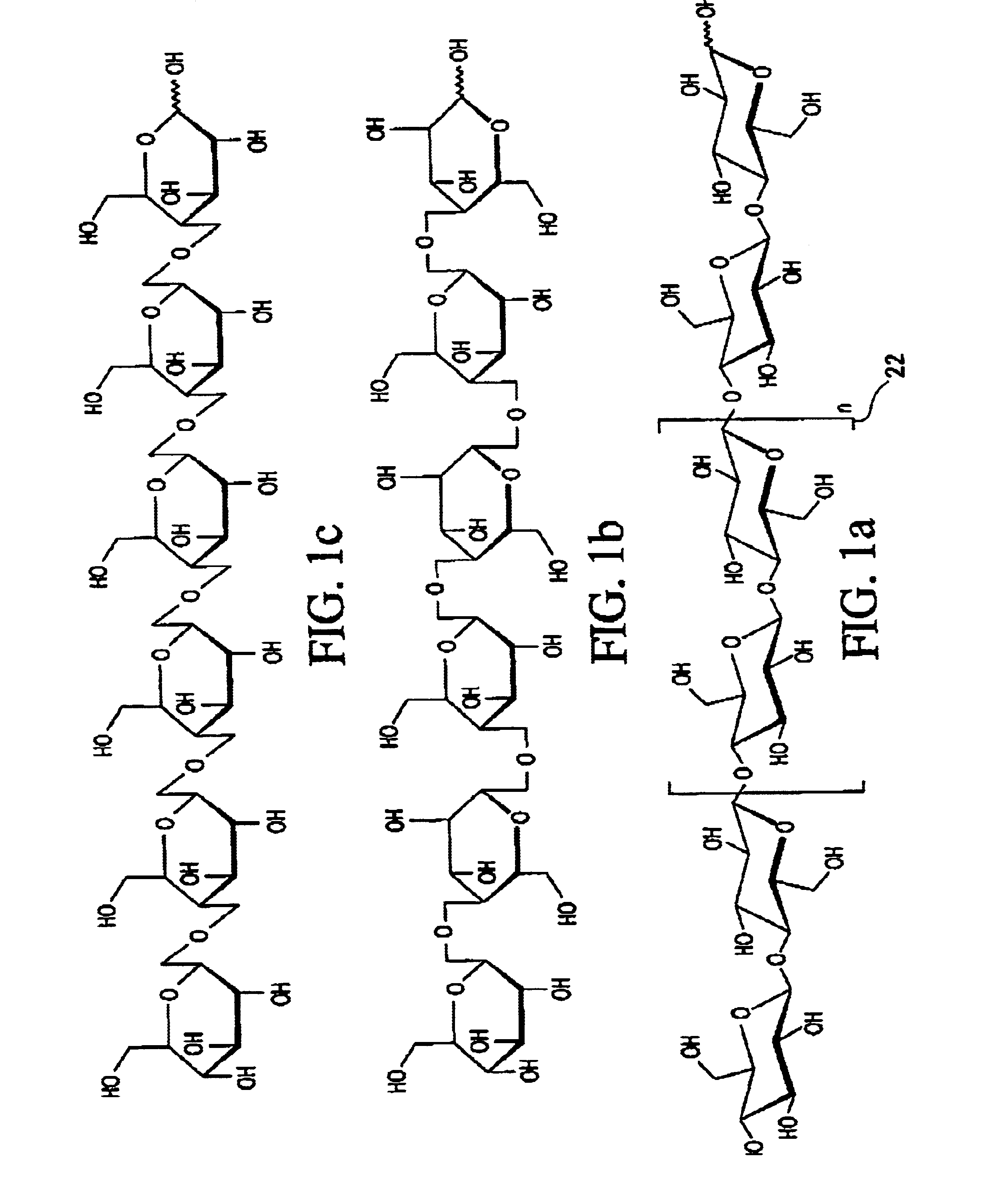 Process for treating wood and products from treated wood