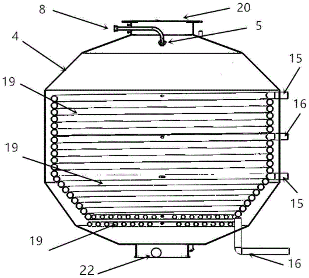 Rectification device