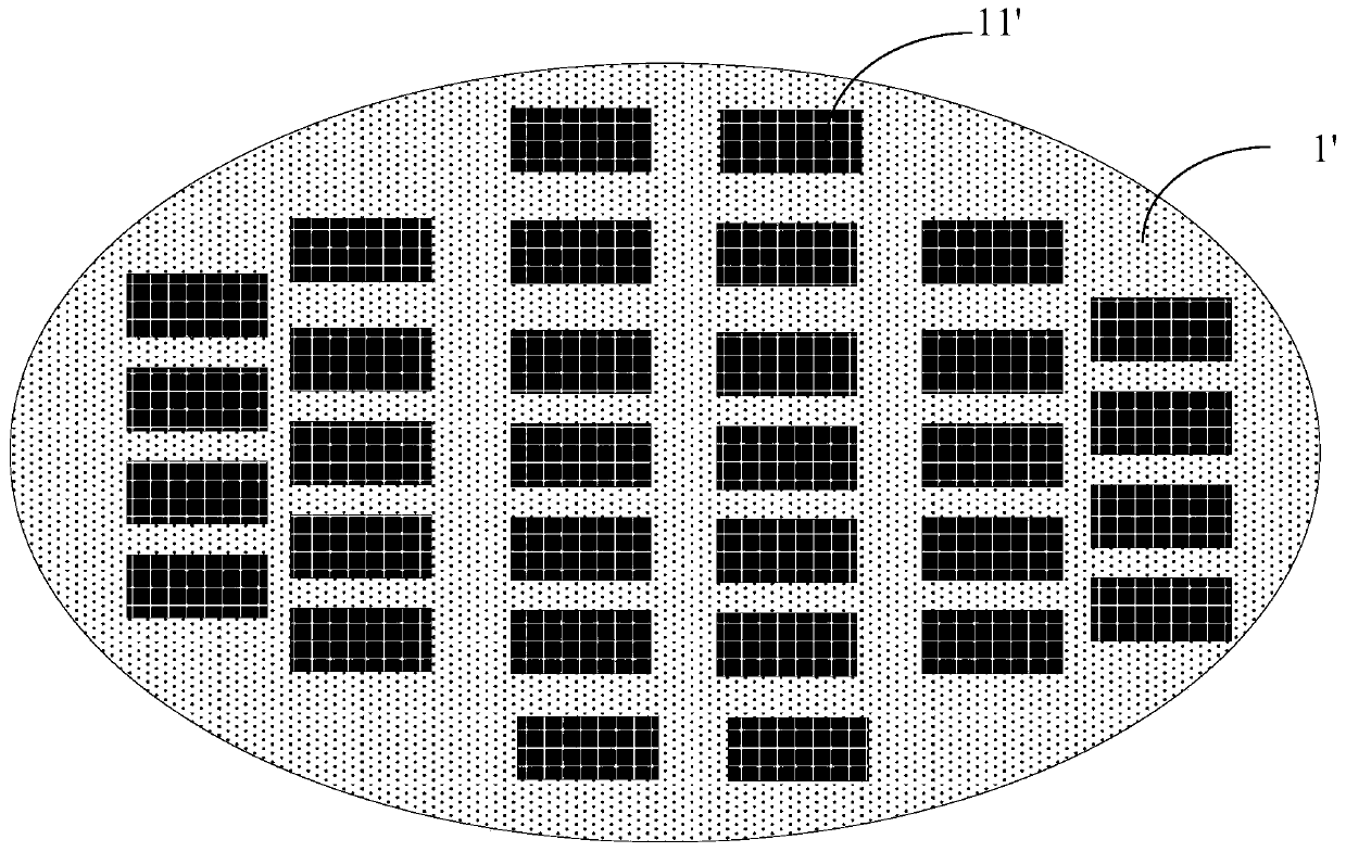 Laser annealing device and annealing method therefor