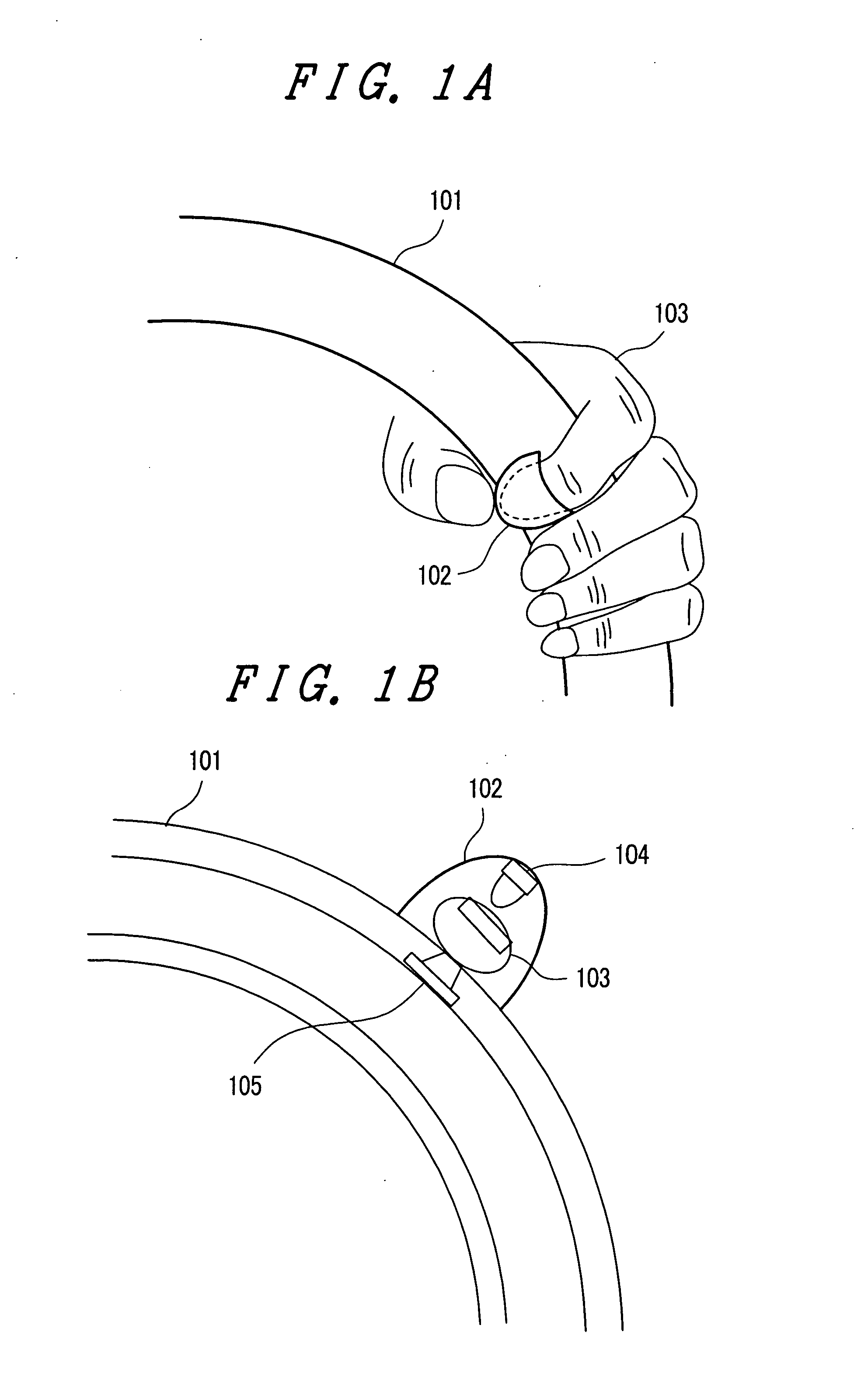 Air conditioner for vehicle cabin