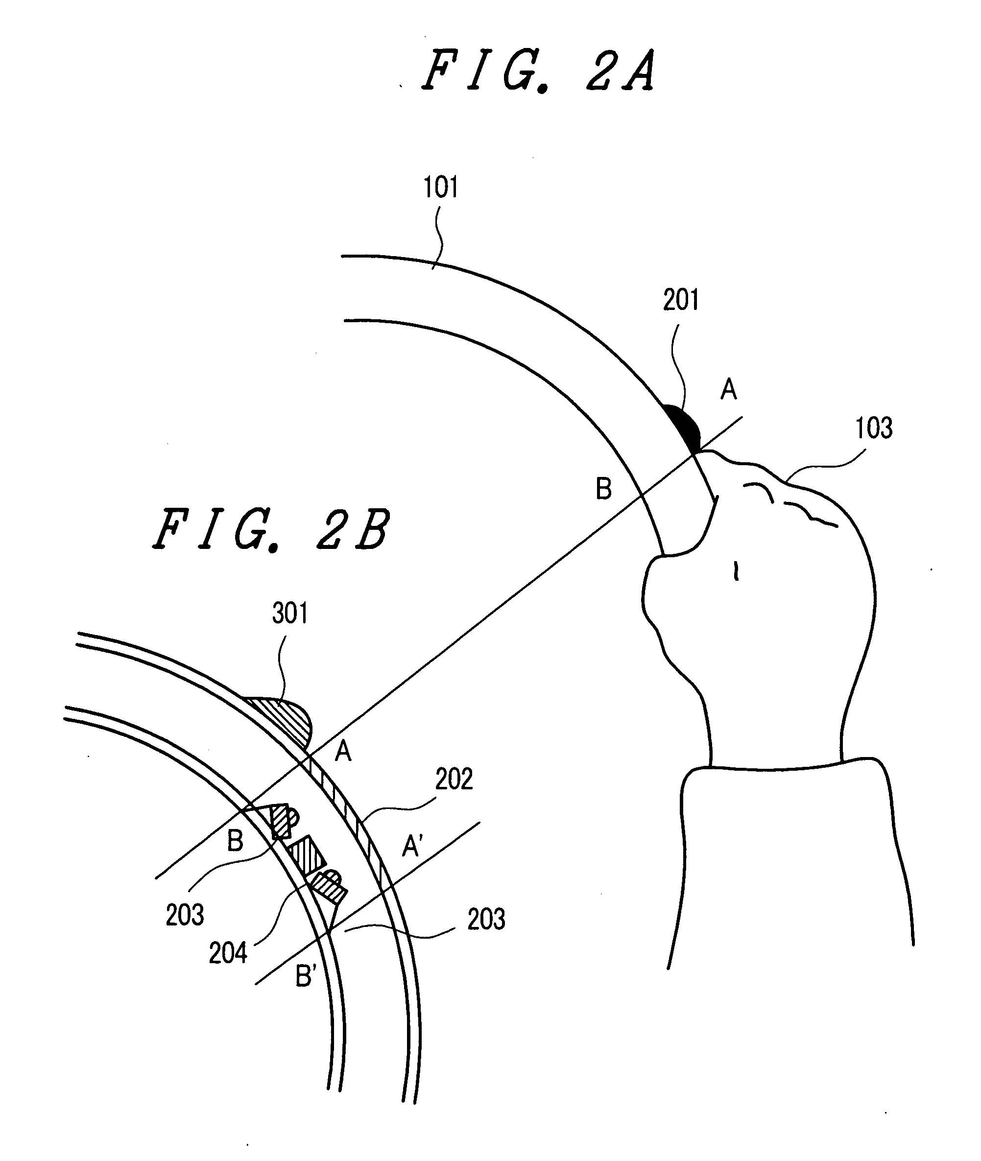 Air conditioner for vehicle cabin