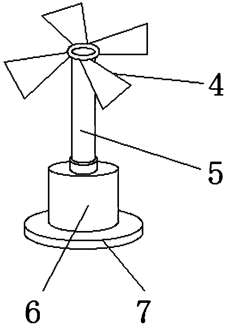 Insect-egg-and-pupa low-temperature drying device and method for drying insect eggs and pupae thereof