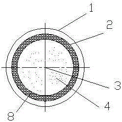 Heat pipe and manufacturing method thereof