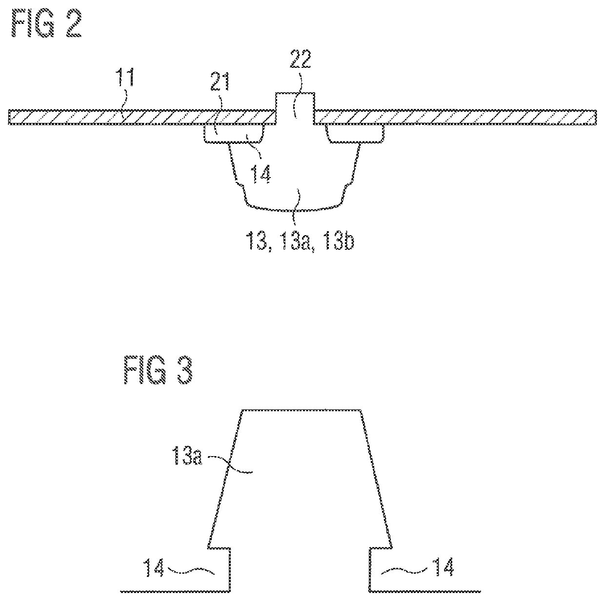 Baseplate for a shoe