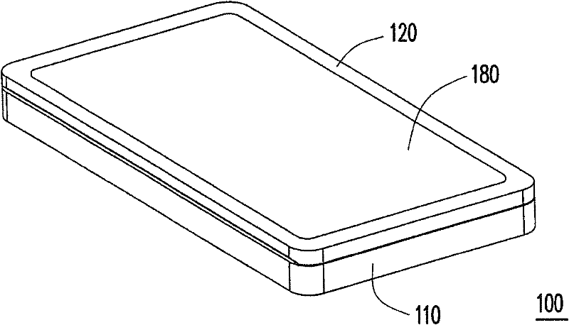 Handheld electronic device