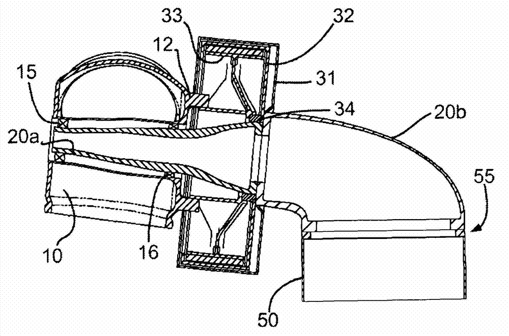 Wind turbine