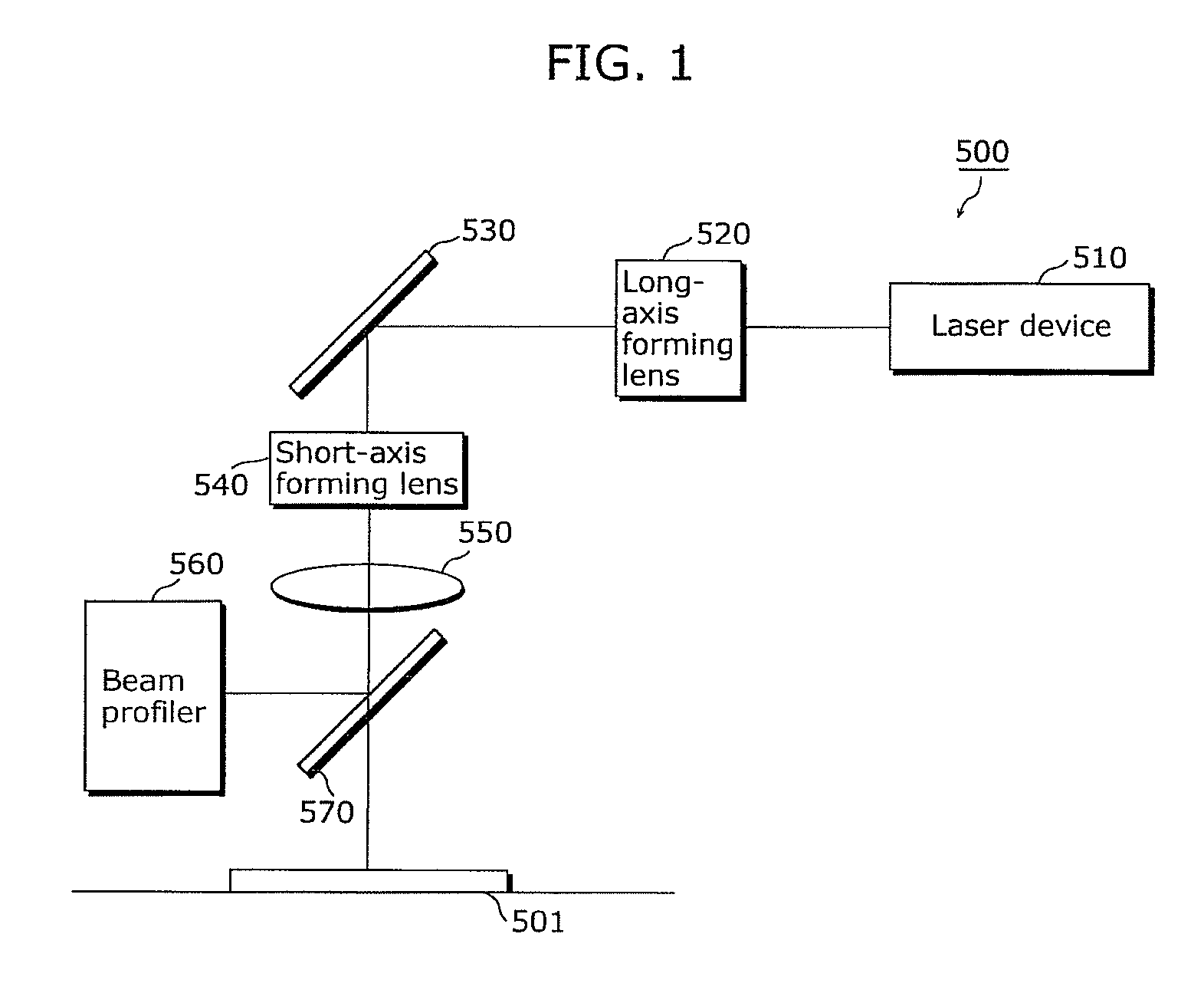 Thin-film transistor array device, organic EL display device, and method of manufacturing thin-film transistor array device