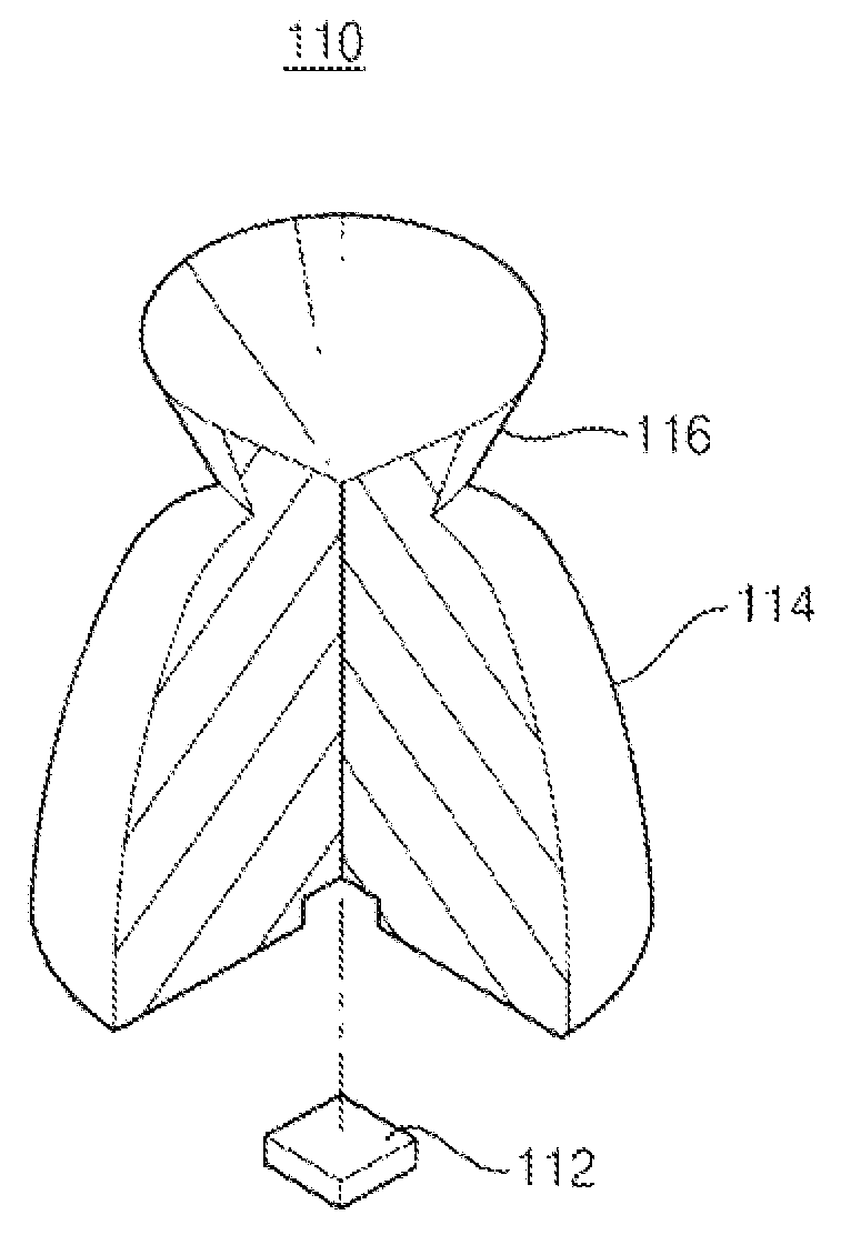 Backlight assembly and display device having the same