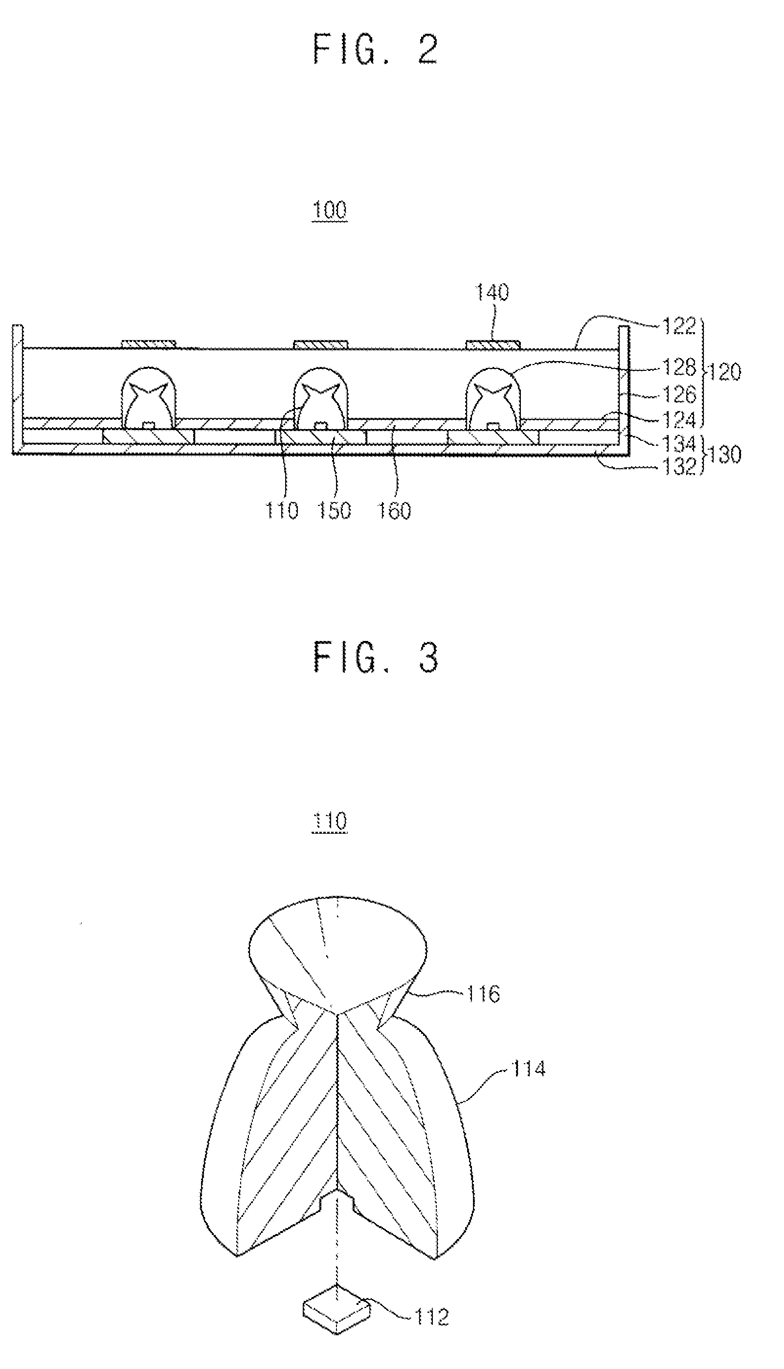 Backlight assembly and display device having the same