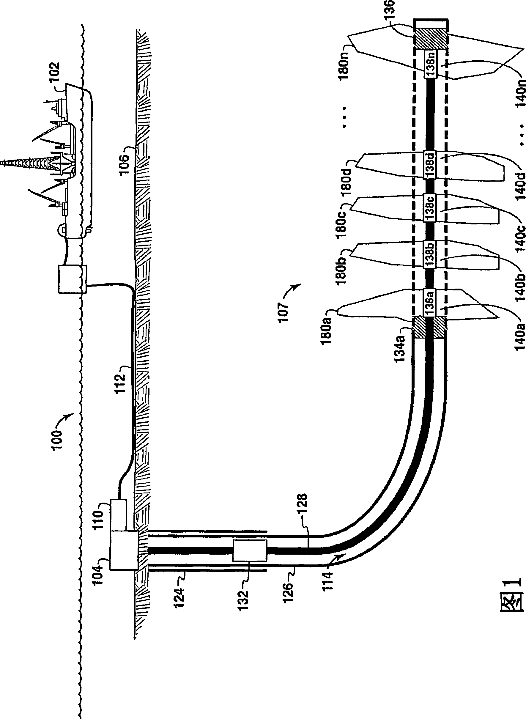 Wellbore method and apparatus for sand and inflow control during well operations